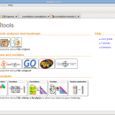 GiTools screenshot