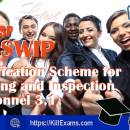 Killexams CSP CSWIP Practice Test 2024 screenshot