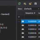 QueueExplorer Professional screenshot