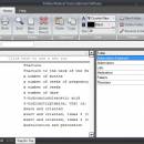 Enhilex Medical Transcription Software screenshot