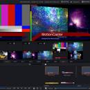 MotionCaster Pro For Windows screenshot