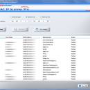 XenArmor MAC IP Scanner Pro screenshot