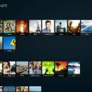 MAGIX Online Album for Win8 UI screenshot