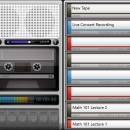 Tape Recorder screenshot