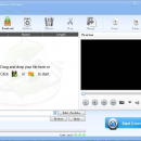 Lionsea MXF Converter Ultimate screenshot