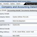 Sales Purchase Order screenshot