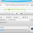 4Media Nokia Ringtone Composer screenshot