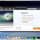 Shining Mac 3D Converter screenshot