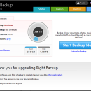 Right Backup For Windows screenshot