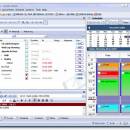 Agenda At Once Free PIM screenshot