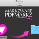 PDFMarkz screenshot