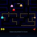 PACMAN on PC screenshot