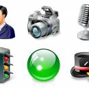 50.000 Vista Icons - Full Vista Bundle screenshot