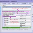 DwgTranslator screenshot