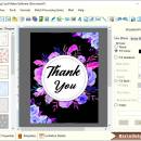 Greeting Card Print screenshot