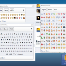 Emoticons for Facebook screenshot