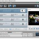 Tipard BlackBerry Video Converter screenshot