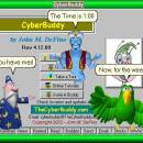 CyberBuddy screenshot