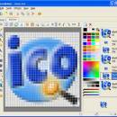 IconoMaker screenshot