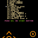 Full NES screenshot