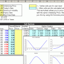 Option Trading Workbook screenshot