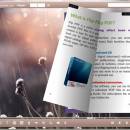 Free Txt To Flash Flipping Book screenshot