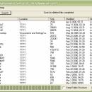 Data Recovery using ADRC Software screenshot