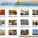 Digital Pictures Recovery Software screenshot