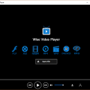 Wise Video Player screenshot