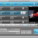 Aiseesoft iPad 2 Video Converter for Mac screenshot