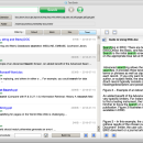 TextSeek (Mac) screenshot