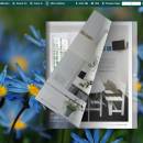 Bouquet Theme Templates screenshot