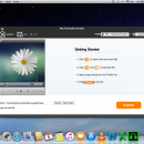 Mac Free Audio Converter screenshot