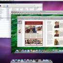 Apple Remote Desktop screenshot