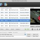 Tipard iPod Video Converter for Mac screenshot