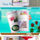 Flip_Themes_Package_Spread_New_Year screenshot