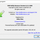 USB Safely Remove screenshot