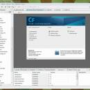 Adobe ColdFusion Builder screenshot