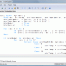 ScriptCryptor screenshot
