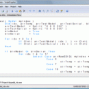 ScriptCryptor screenshot