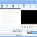 Lionsea WMA To WAV Converter Ultimate screenshot