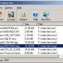 Alive MP4 Converter screenshot