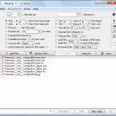 File Renamer screenshot