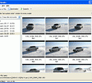 RoboImport screenshot