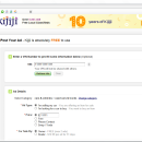 Kijiji Auto Poster screenshot