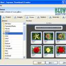 Express Thumbnail Creator screenshot