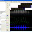 Kangas Sound Editor for Linux screenshot