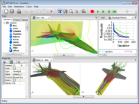 Caedium Professional for Mac screenshot