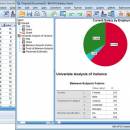 SPSS Statistics screenshot