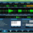 Audio Sound Recorder for .NET screenshot